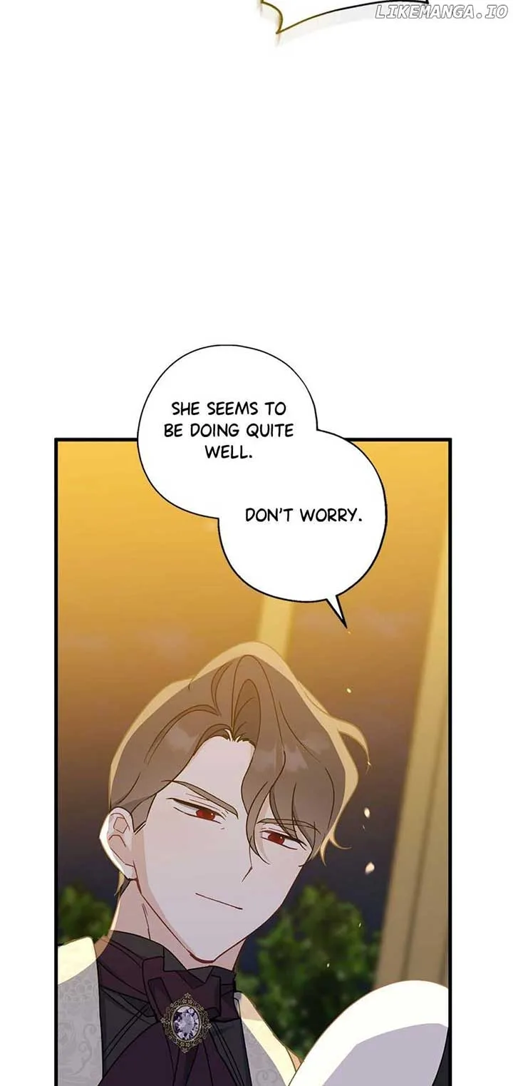 Say Ah, The Golden Spoon Is Entering Chapter 86 page 18