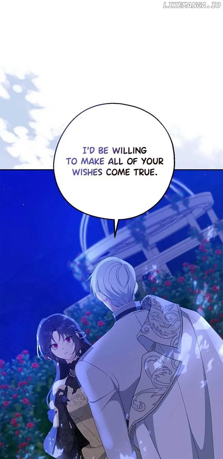 Say Ah, The Golden Spoon Is Entering Chapter 85 page 30