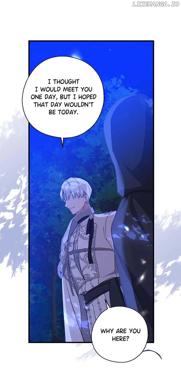 Say Ah, The Golden Spoon Is Entering Chapter 86 page 60