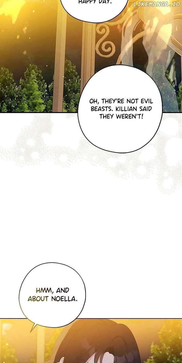 Say Ah, The Golden Spoon Is Entering Chapter 86 page 5