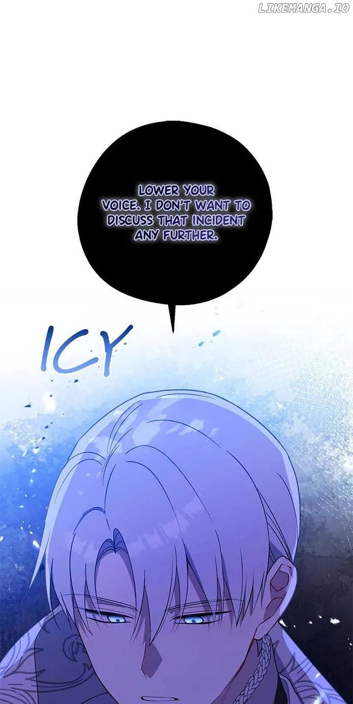 Say Ah, The Golden Spoon Is Entering Chapter 86 page 70