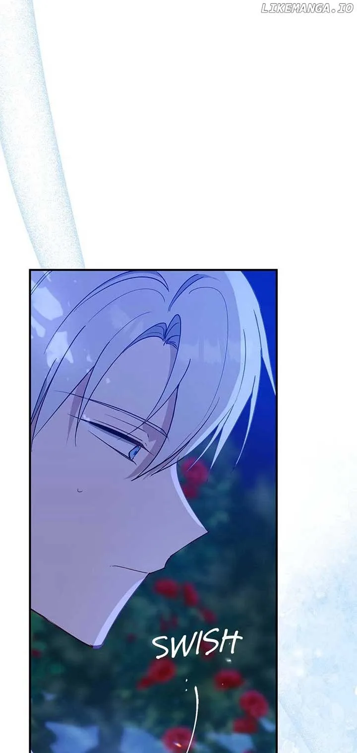 Say Ah, The Golden Spoon Is Entering Chapter 85 page 43