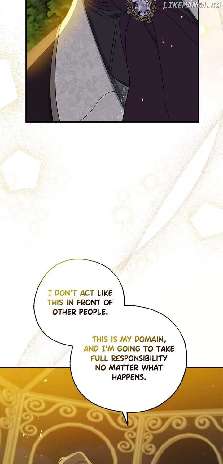 Say Ah, The Golden Spoon Is Entering Chapter 86 page 27