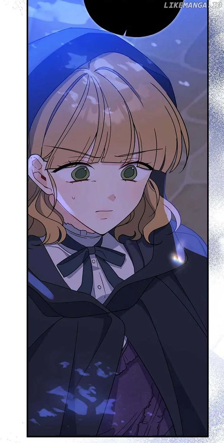 Say Ah, The Golden Spoon Is Entering Chapter 86 page 56