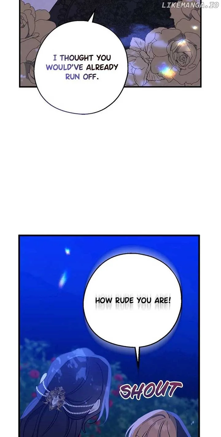 Say Ah, The Golden Spoon Is Entering Chapter 86 page 45