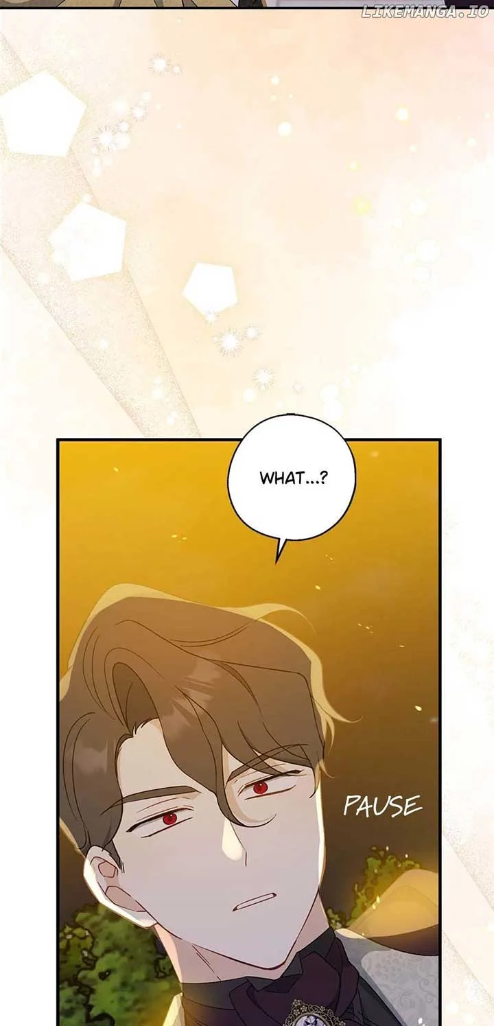 Say Ah, The Golden Spoon Is Entering Chapter 86 page 26