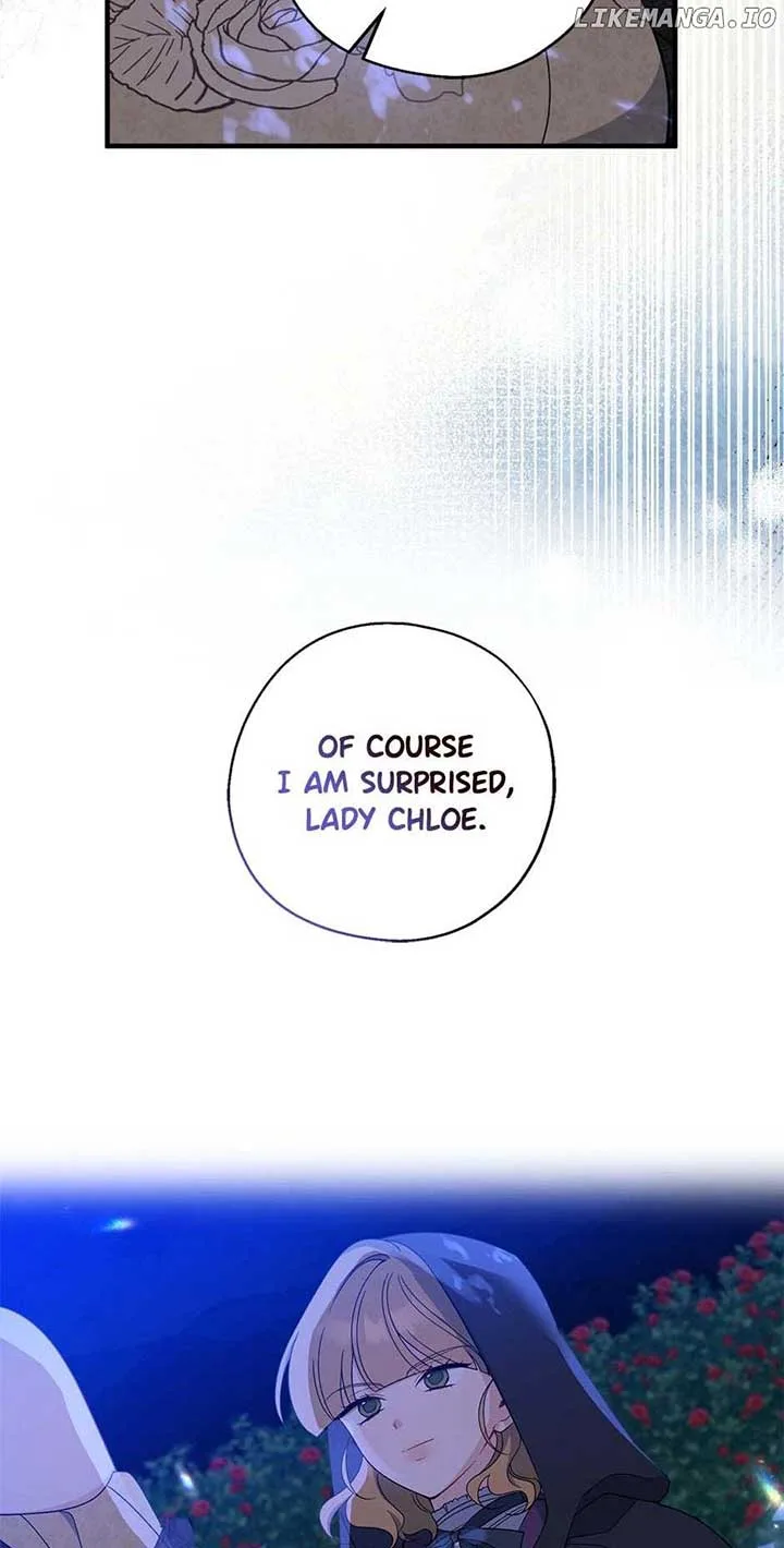 Say Ah, The Golden Spoon Is Entering Chapter 86 page 41