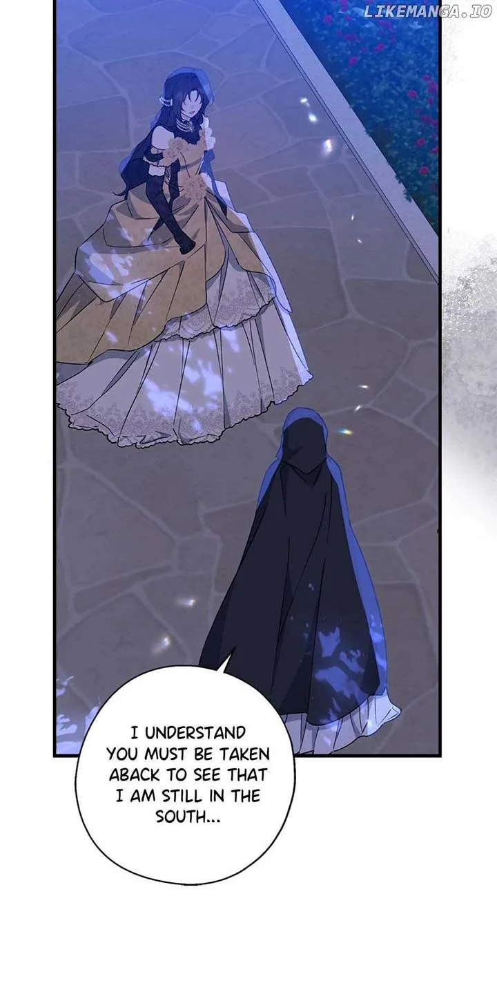 Say Ah, The Golden Spoon Is Entering Chapter 86 page 43