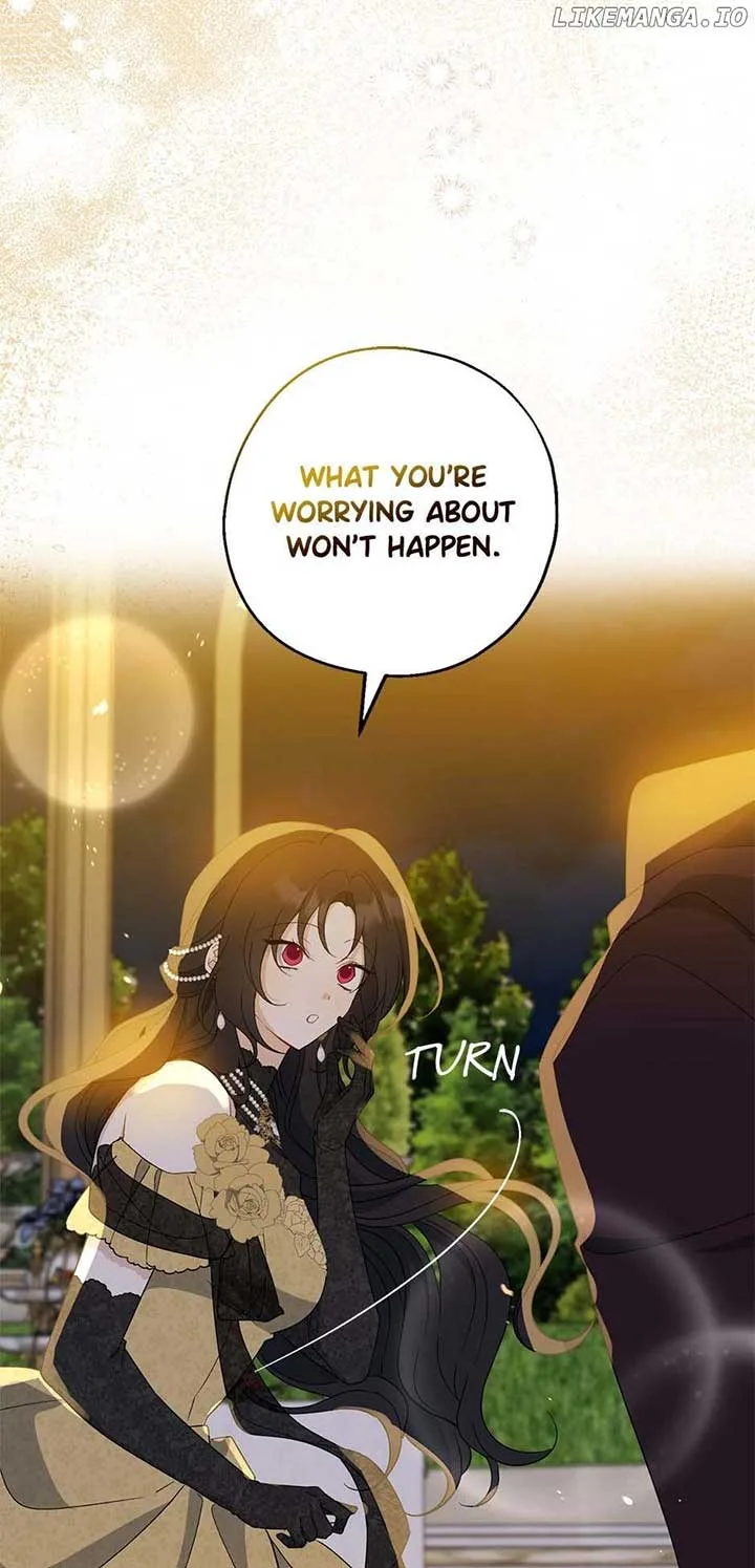 Say Ah, The Golden Spoon Is Entering Chapter 86 page 25