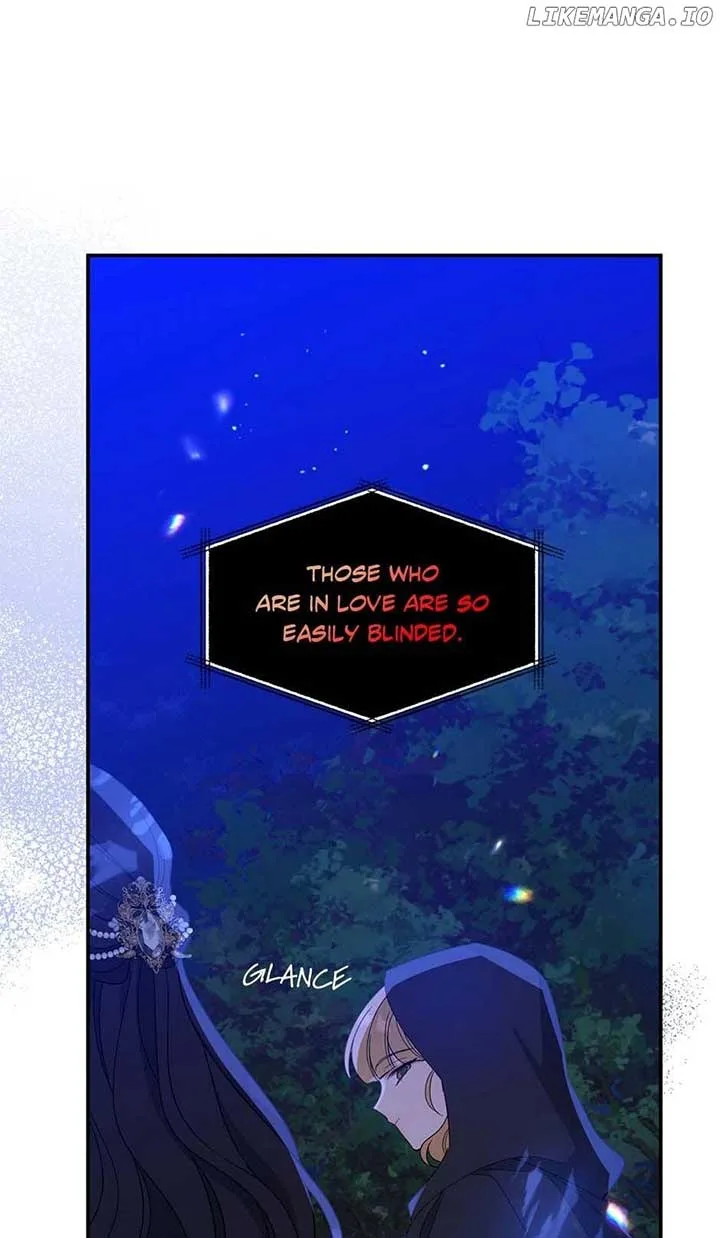 Say Ah, The Golden Spoon Is Entering Chapter 86 page 80