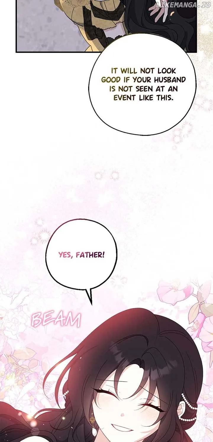 Say Ah, The Golden Spoon Is Entering Chapter 86 page 22