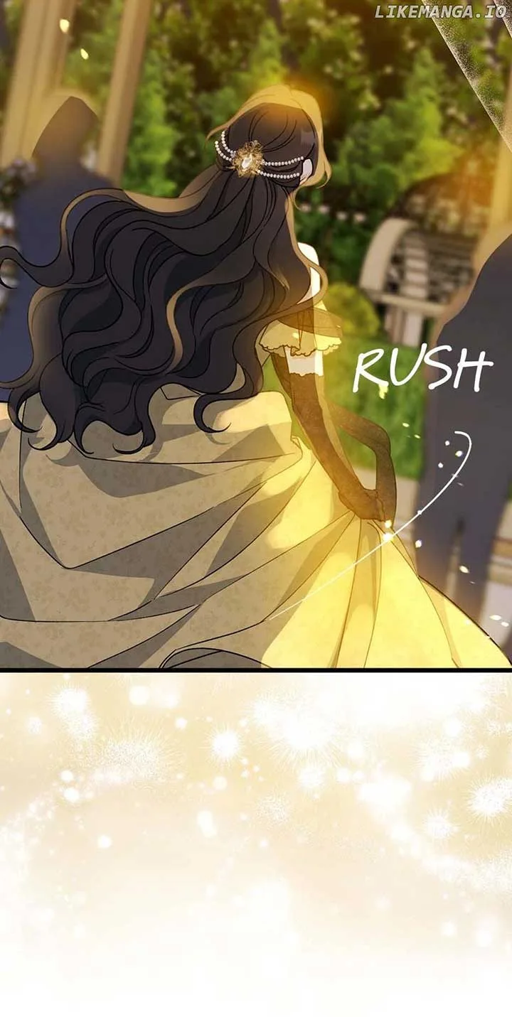 Say Ah, The Golden Spoon Is Entering Chapter 86 page 32