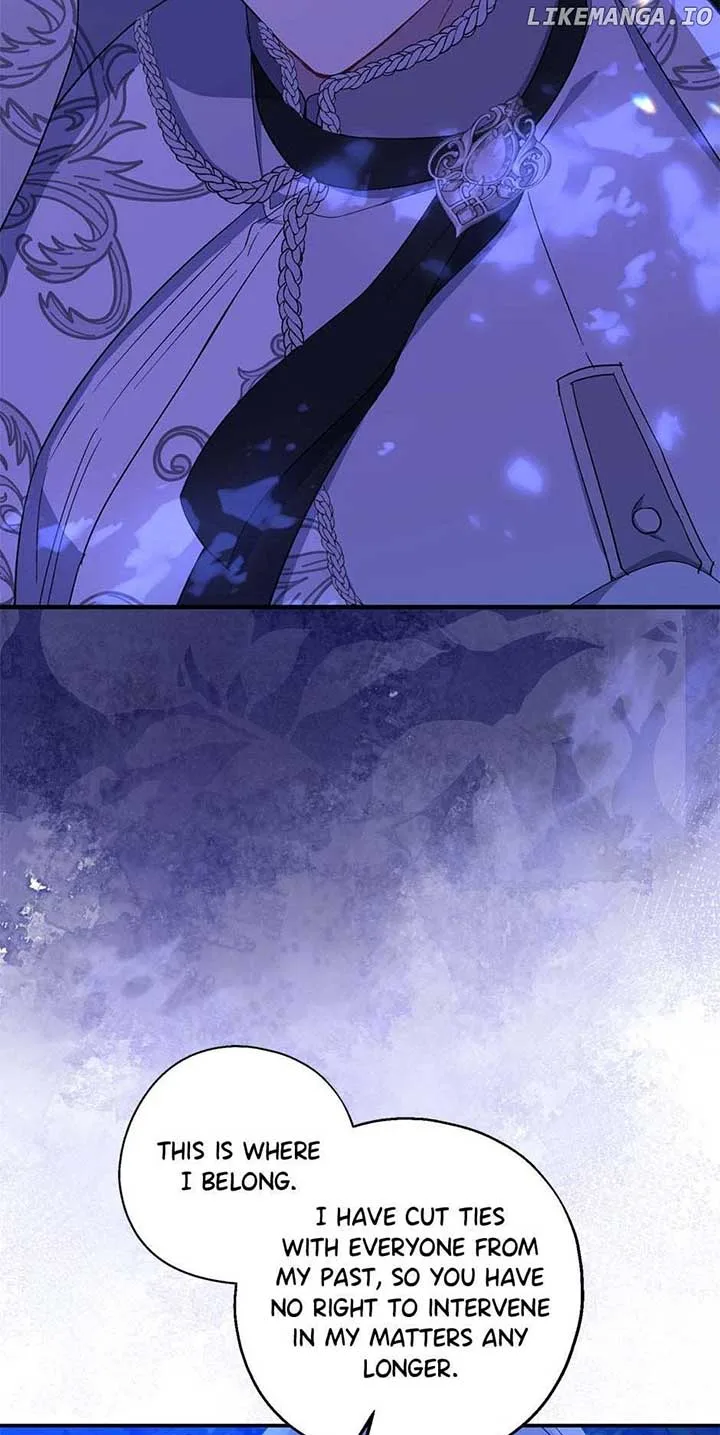 Say Ah, The Golden Spoon Is Entering Chapter 86 page 71