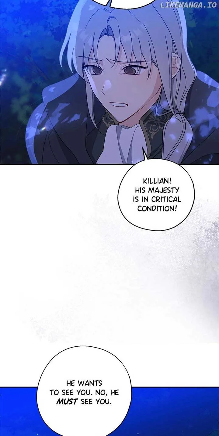 Say Ah, The Golden Spoon Is Entering Chapter 86 page 72