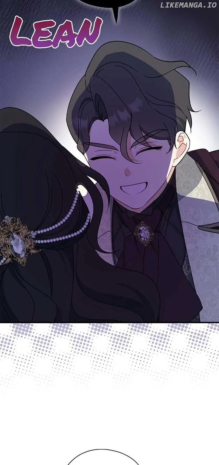 Say Ah, The Golden Spoon Is Entering Chapter 86 page 16