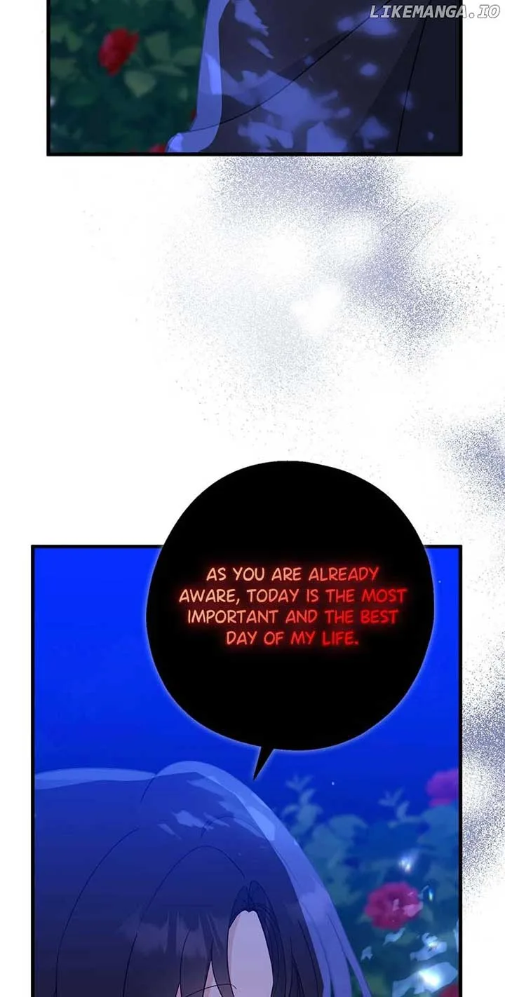 Say Ah, The Golden Spoon Is Entering Chapter 86 page 54