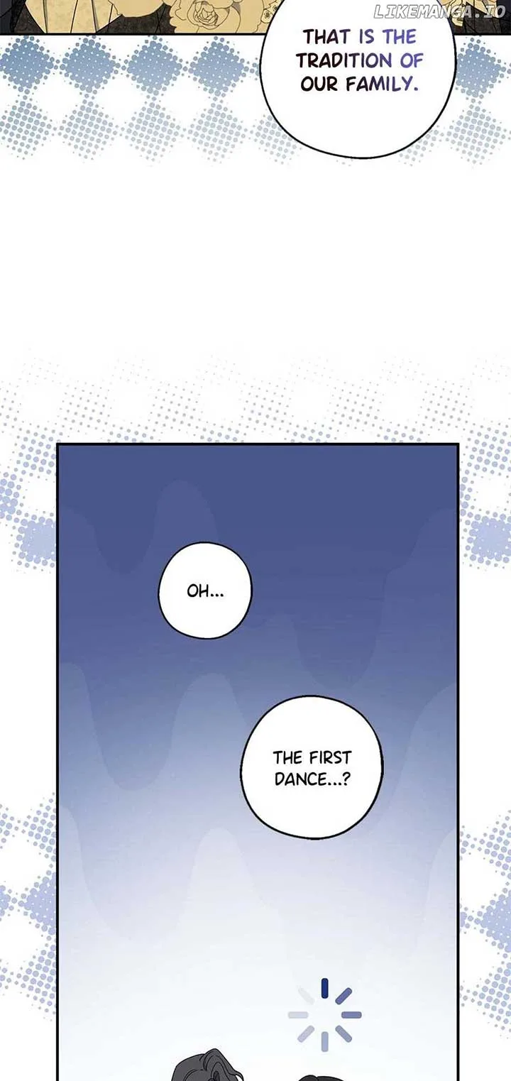 Say Ah, The Golden Spoon Is Entering Chapter 86 page 13