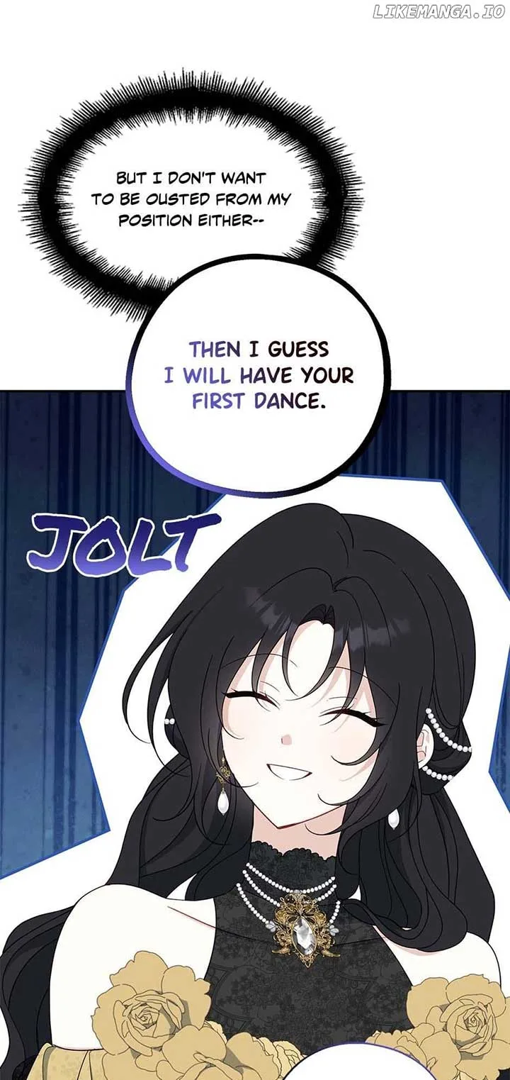 Say Ah, The Golden Spoon Is Entering Chapter 86 page 12