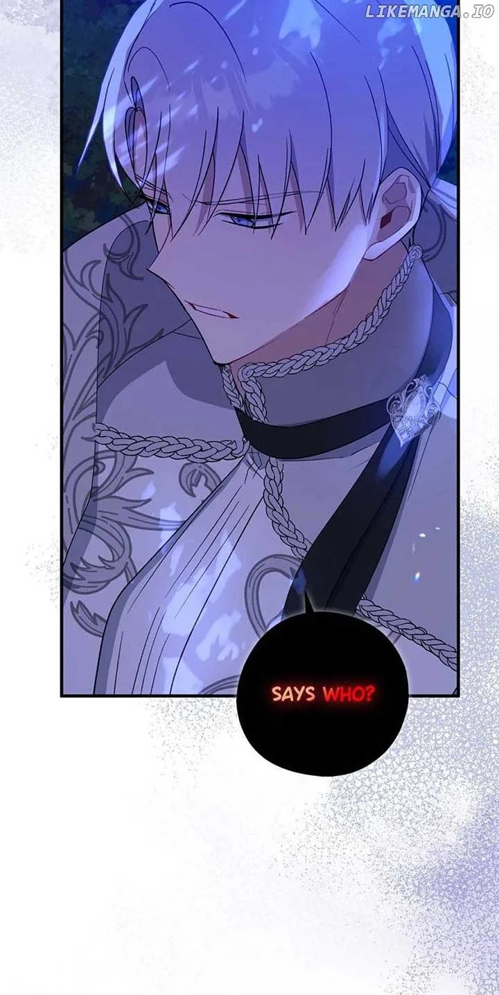 Say Ah, The Golden Spoon Is Entering Chapter 86 page 75