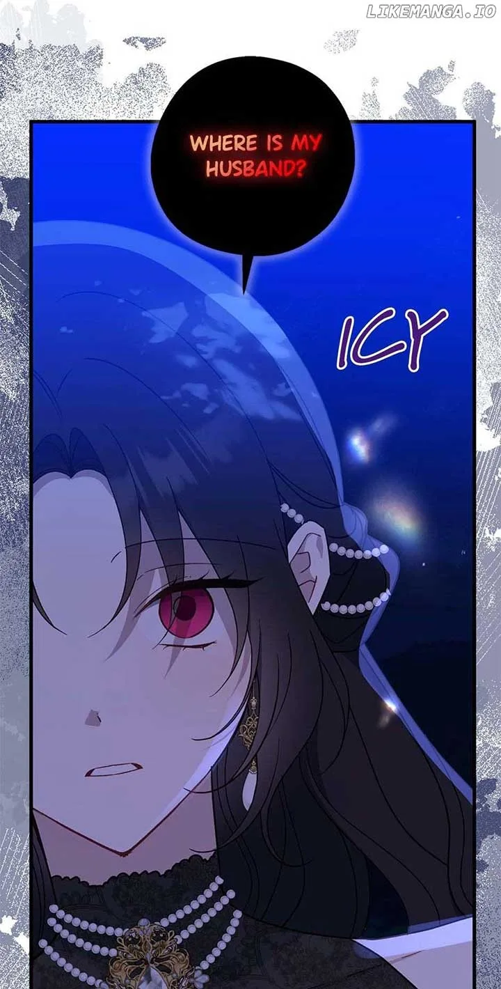 Say Ah, The Golden Spoon Is Entering Chapter 86 page 47