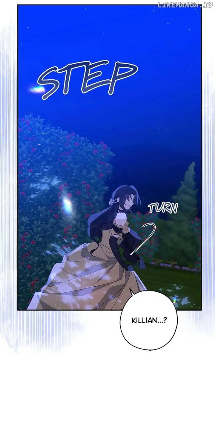 Say Ah, The Golden Spoon Is Entering Chapter 86 page 39