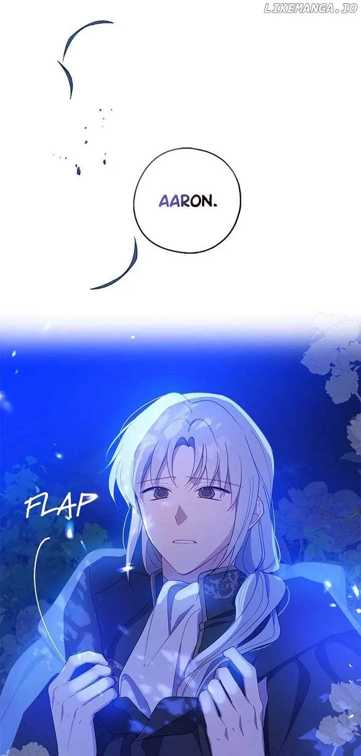 Say Ah, The Golden Spoon Is Entering Chapter 86 page 61