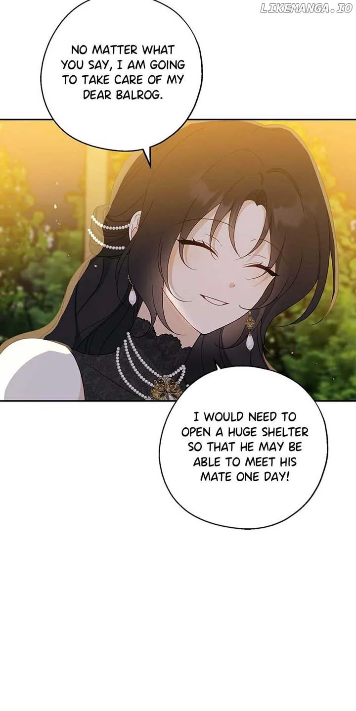 Say Ah, The Golden Spoon Is Entering Chapter 86 page 10