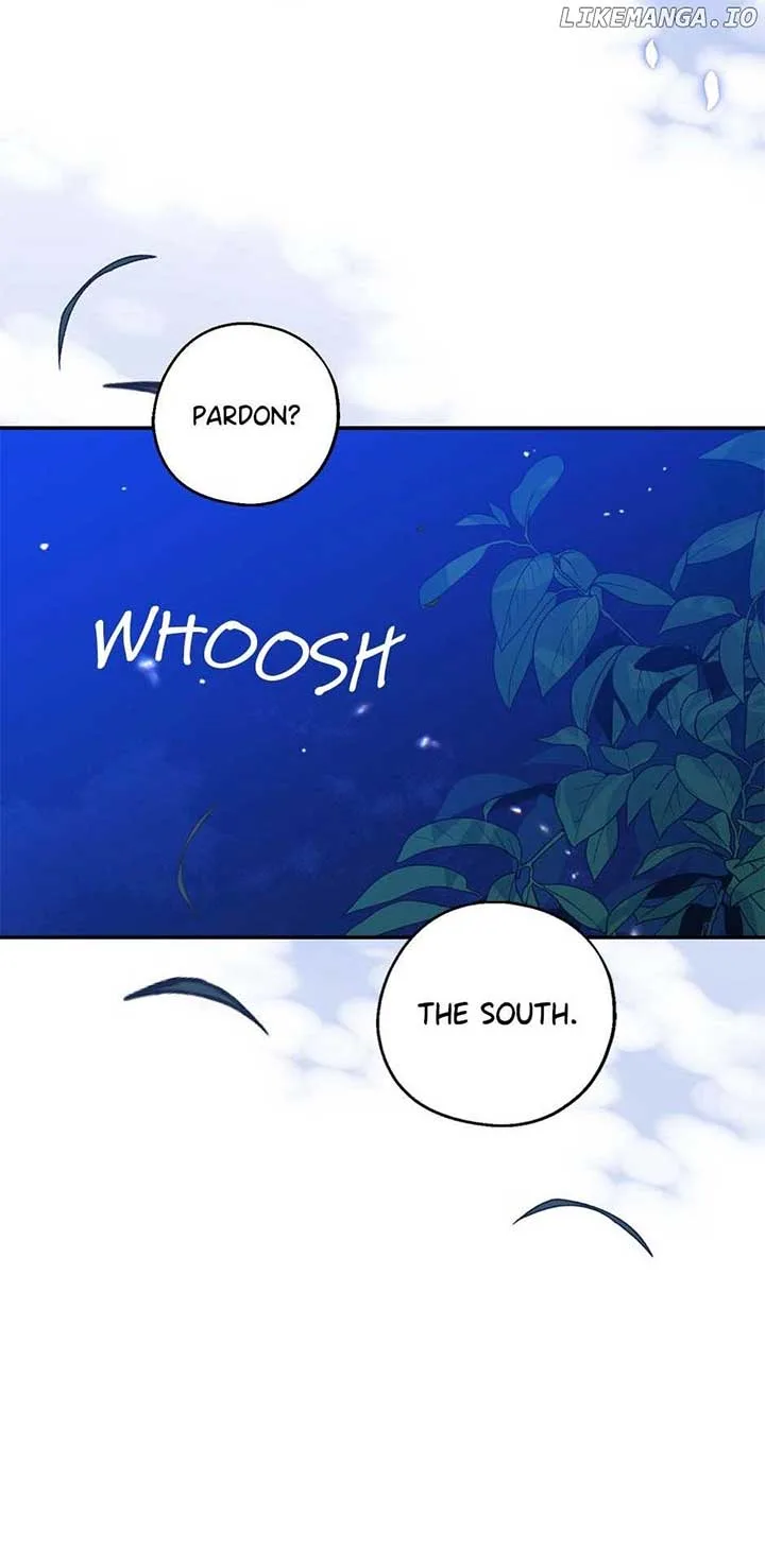 Say Ah, The Golden Spoon Is Entering Chapter 85 page 37