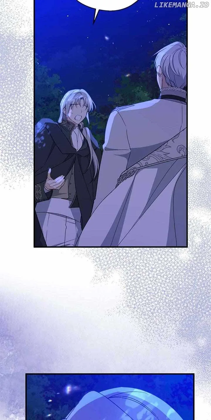 Say Ah, The Golden Spoon Is Entering Chapter 86 page 74