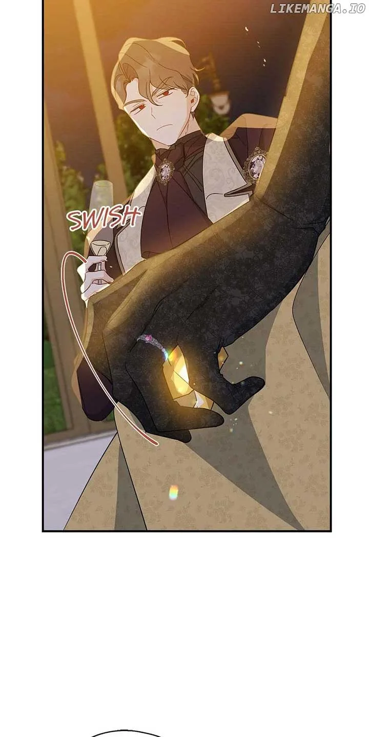 Say Ah, The Golden Spoon Is Entering Chapter 86 page 9