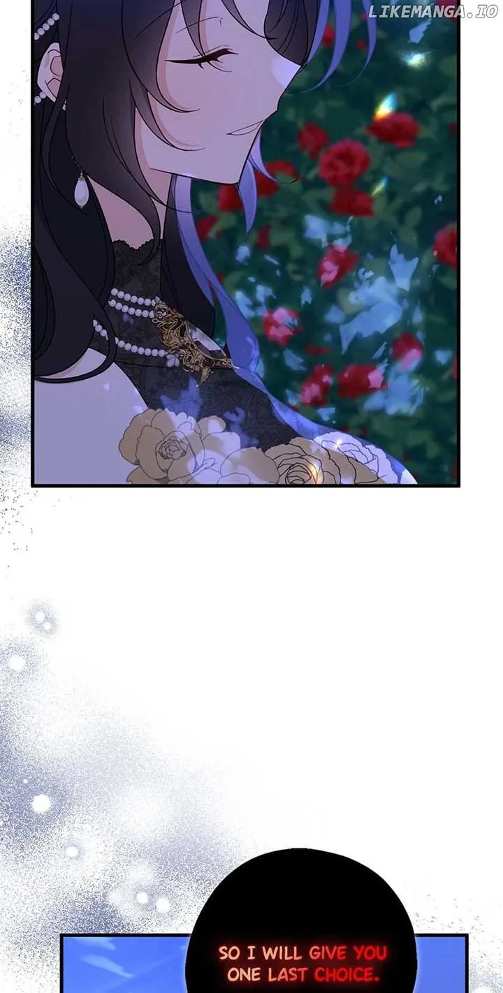 Say Ah, The Golden Spoon Is Entering Chapter 86 page 55