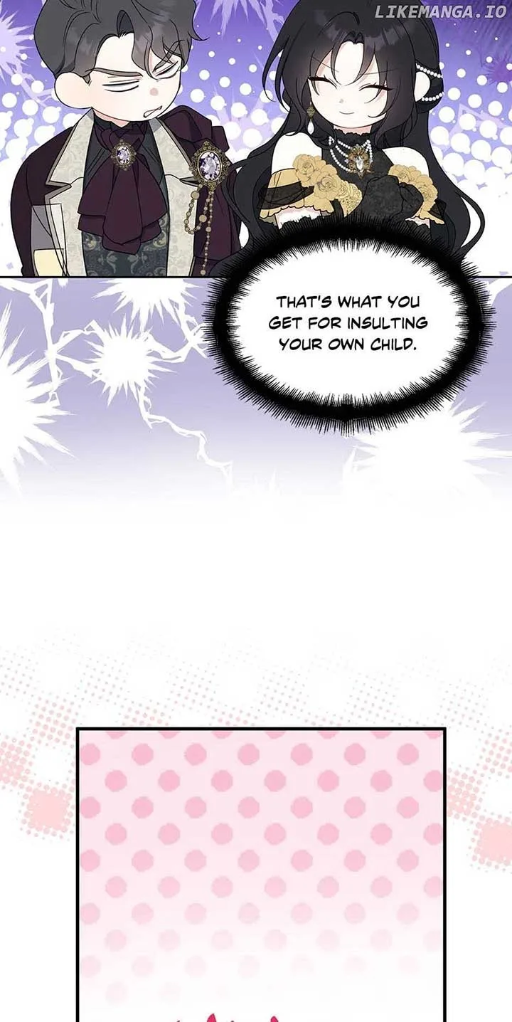 Say Ah, The Golden Spoon Is Entering Chapter 86 page 7