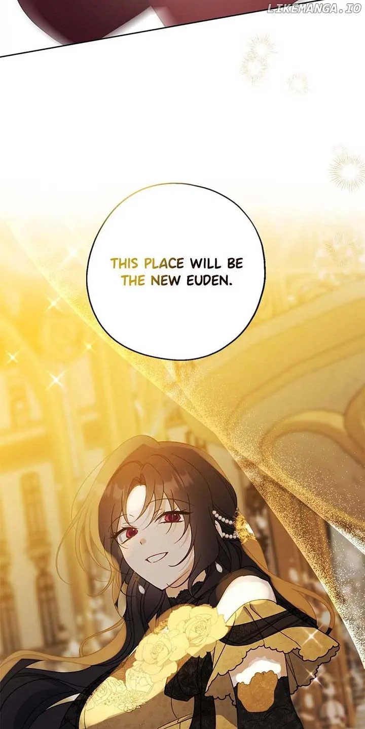 Say Ah, The Golden Spoon Is Entering Chapter 85 page 52