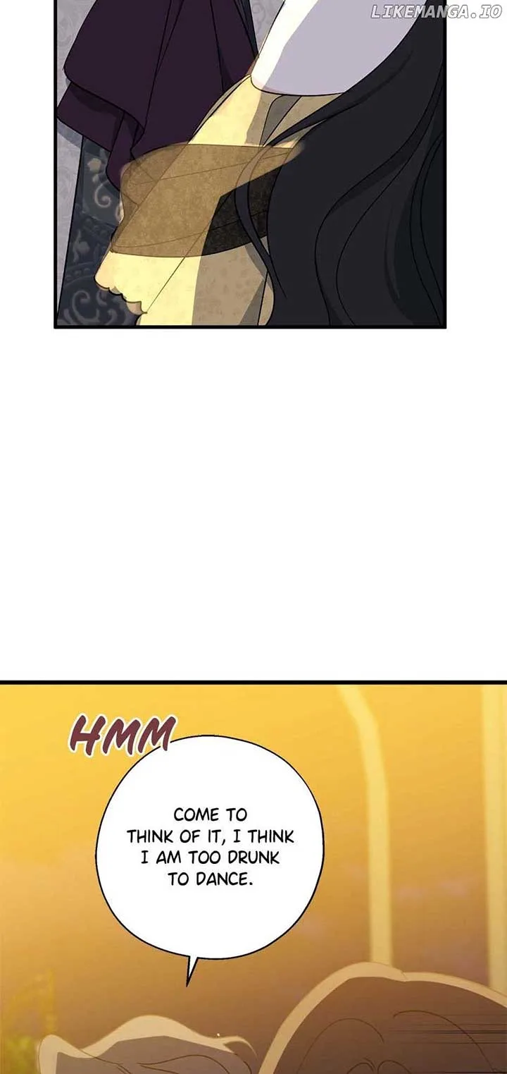 Say Ah, The Golden Spoon Is Entering Chapter 86 page 19