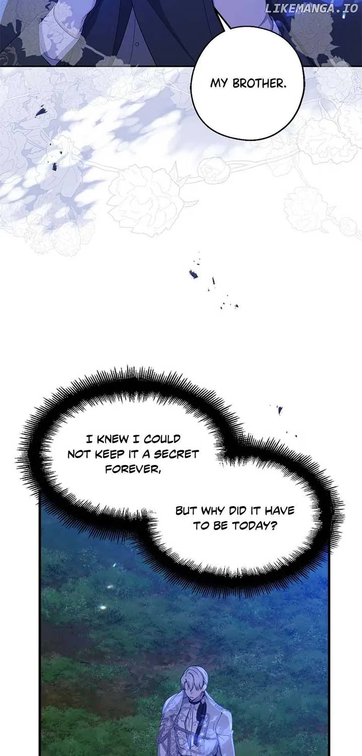 Say Ah, The Golden Spoon Is Entering Chapter 86 page 62