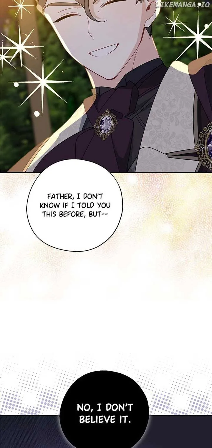 Say Ah, The Golden Spoon Is Entering Chapter 86 page 15