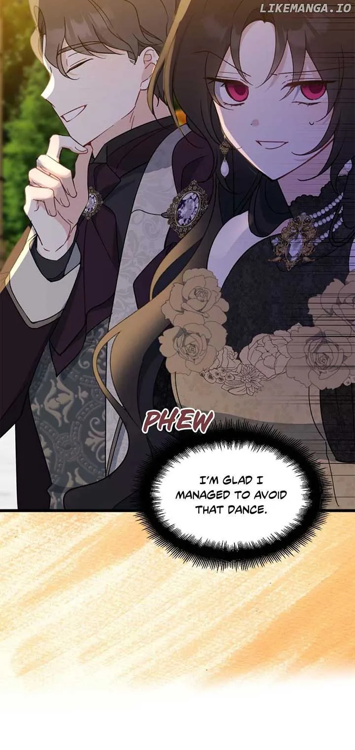 Say Ah, The Golden Spoon Is Entering Chapter 86 page 20