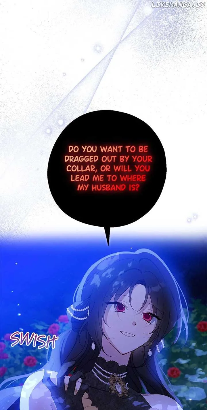 Say Ah, The Golden Spoon Is Entering Chapter 86 page 57