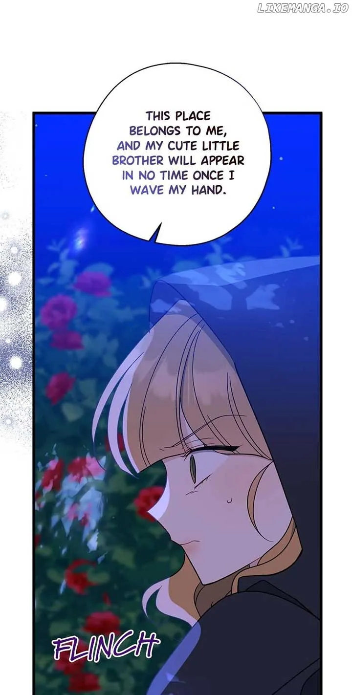 Say Ah, The Golden Spoon Is Entering Chapter 86 page 53