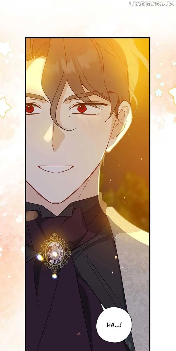 Say Ah, The Golden Spoon Is Entering Chapter 86 page 30