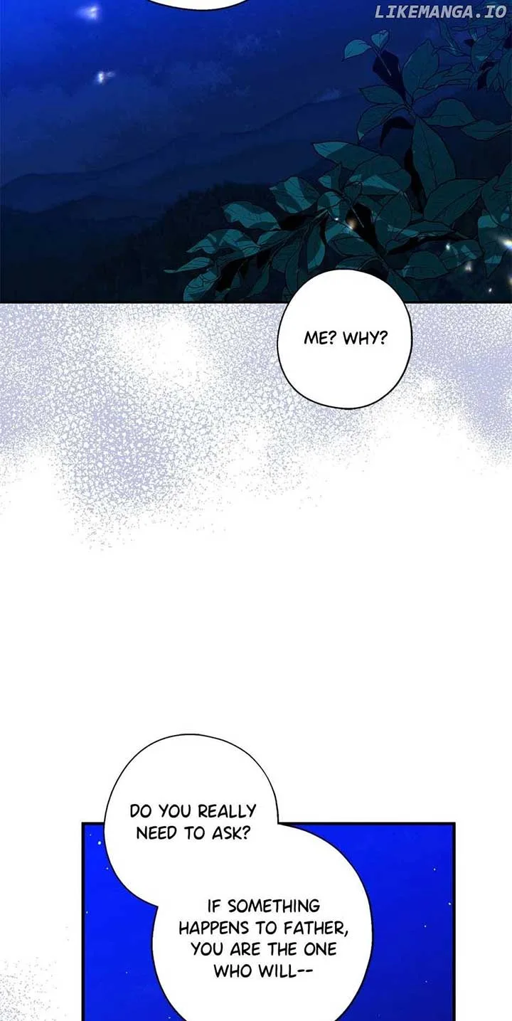 Say Ah, The Golden Spoon Is Entering Chapter 86 page 73