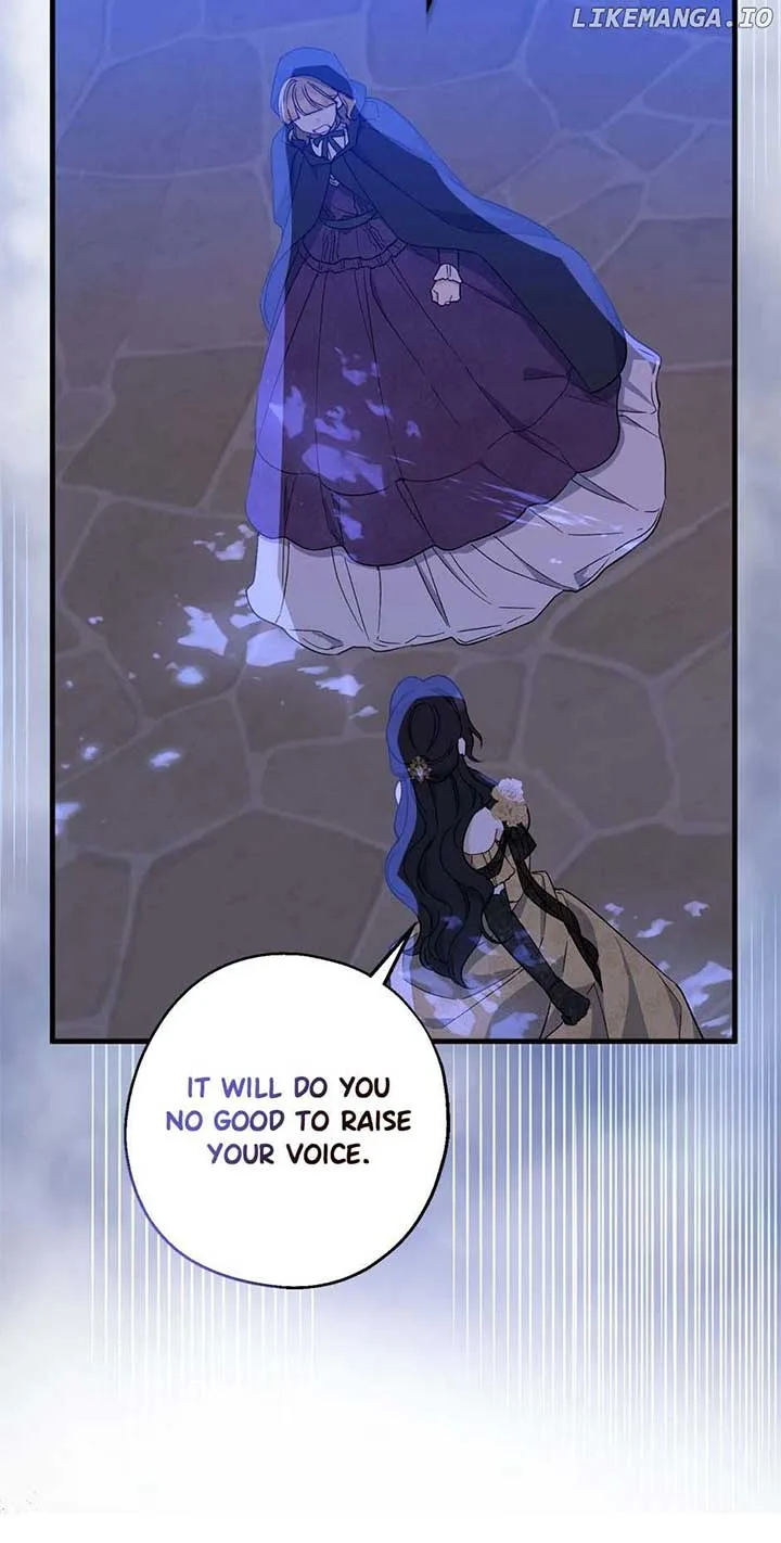 Say Ah, The Golden Spoon Is Entering Chapter 86 page 52