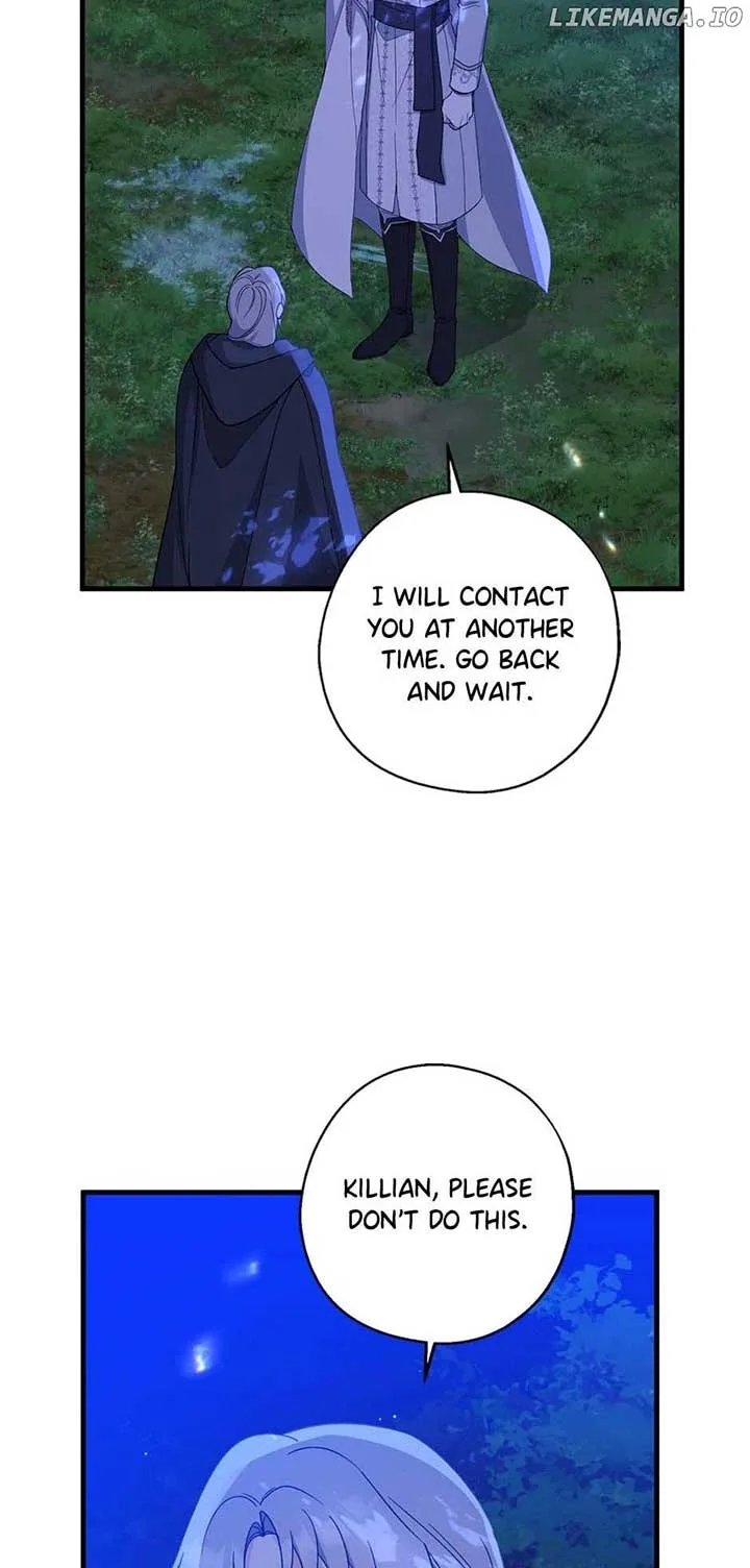 Say Ah, The Golden Spoon Is Entering Chapter 86 page 63
