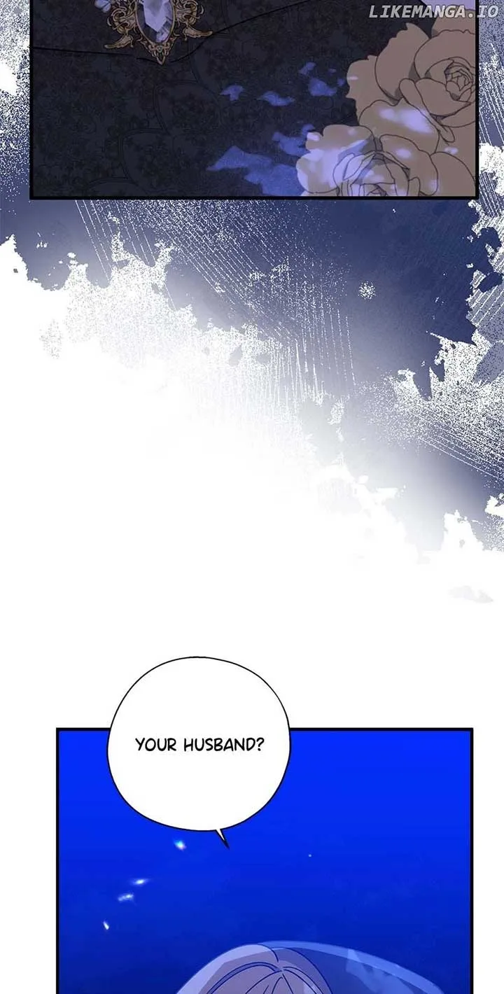 Say Ah, The Golden Spoon Is Entering Chapter 86 page 48