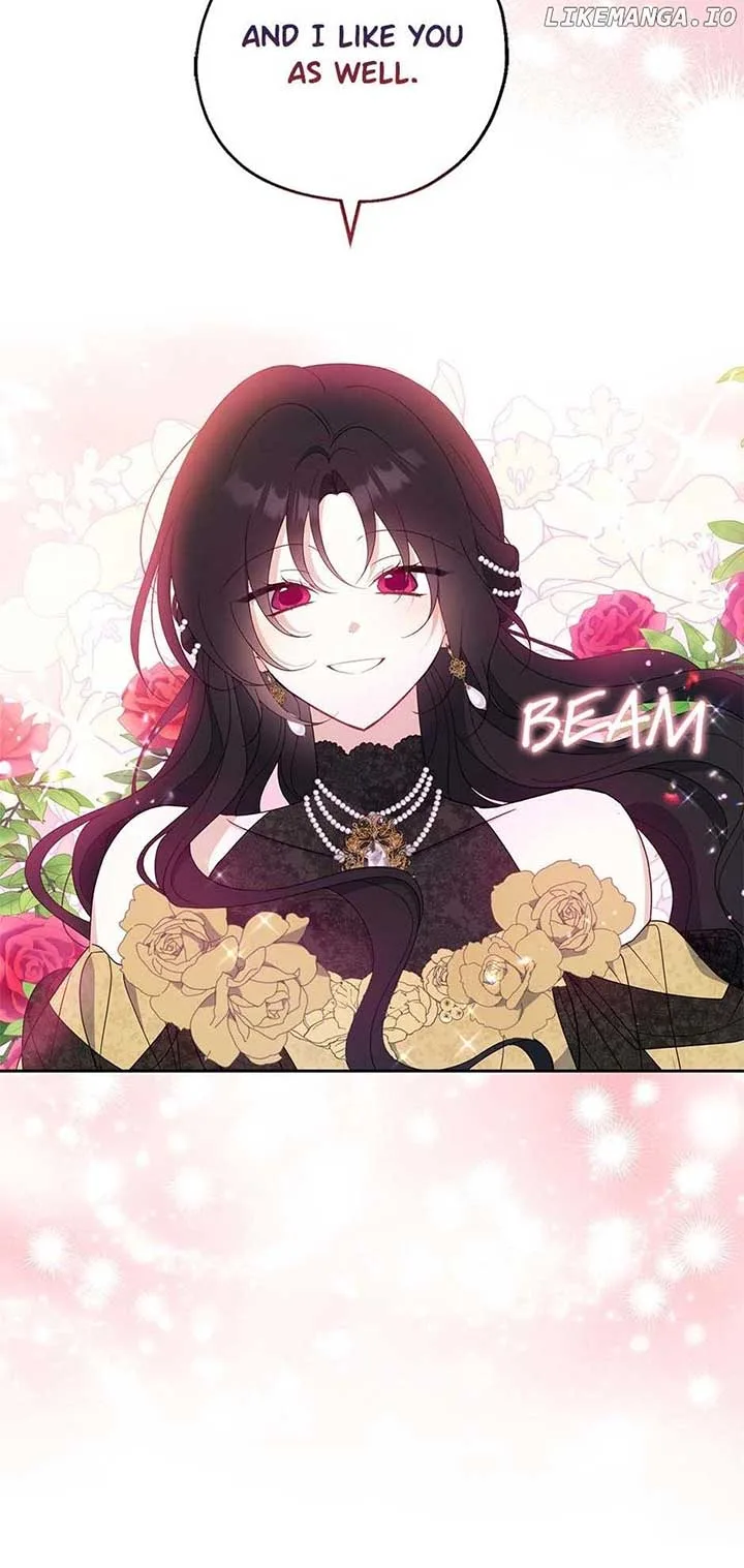 Say Ah, The Golden Spoon Is Entering Chapter 85 page 41