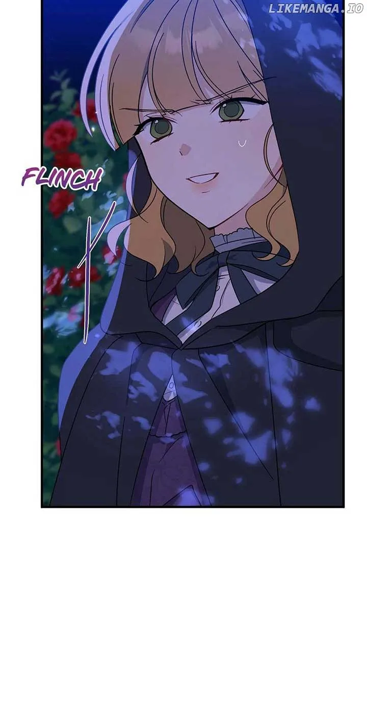 Say Ah, The Golden Spoon Is Entering Chapter 86 page 49