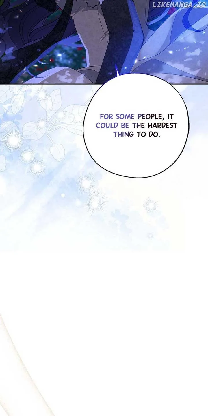 Say Ah, The Golden Spoon Is Entering Chapter 85 page 50