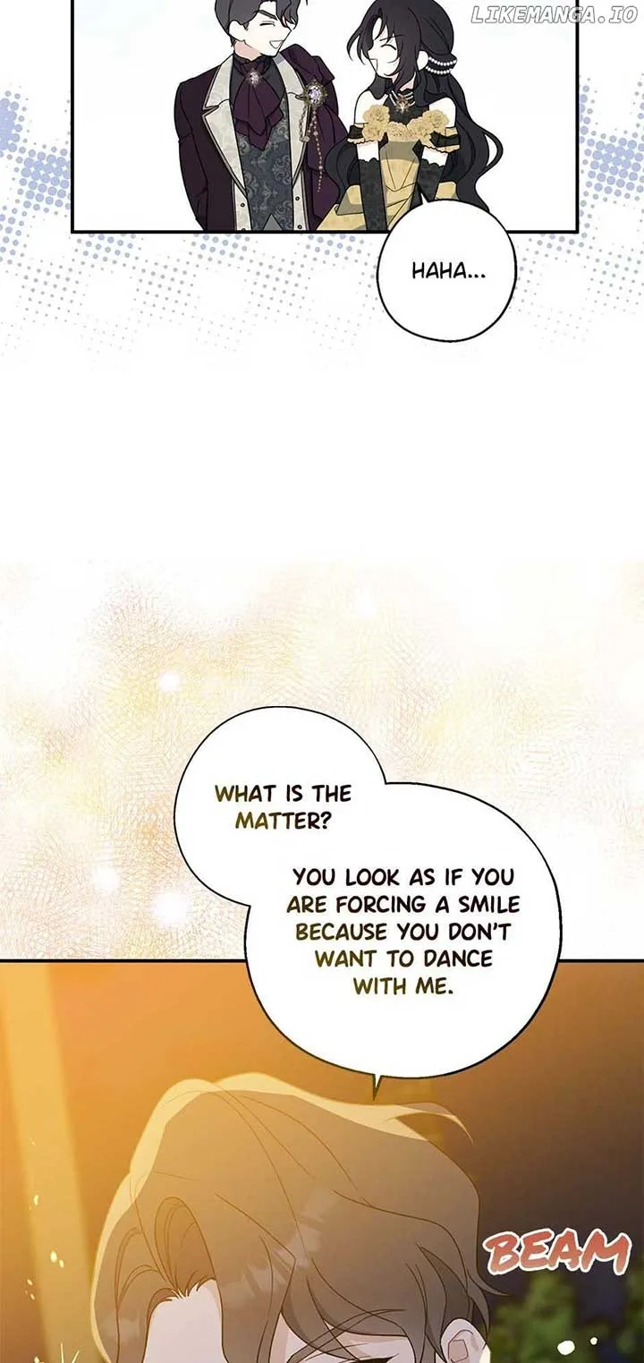 Say Ah, The Golden Spoon Is Entering Chapter 86 page 14