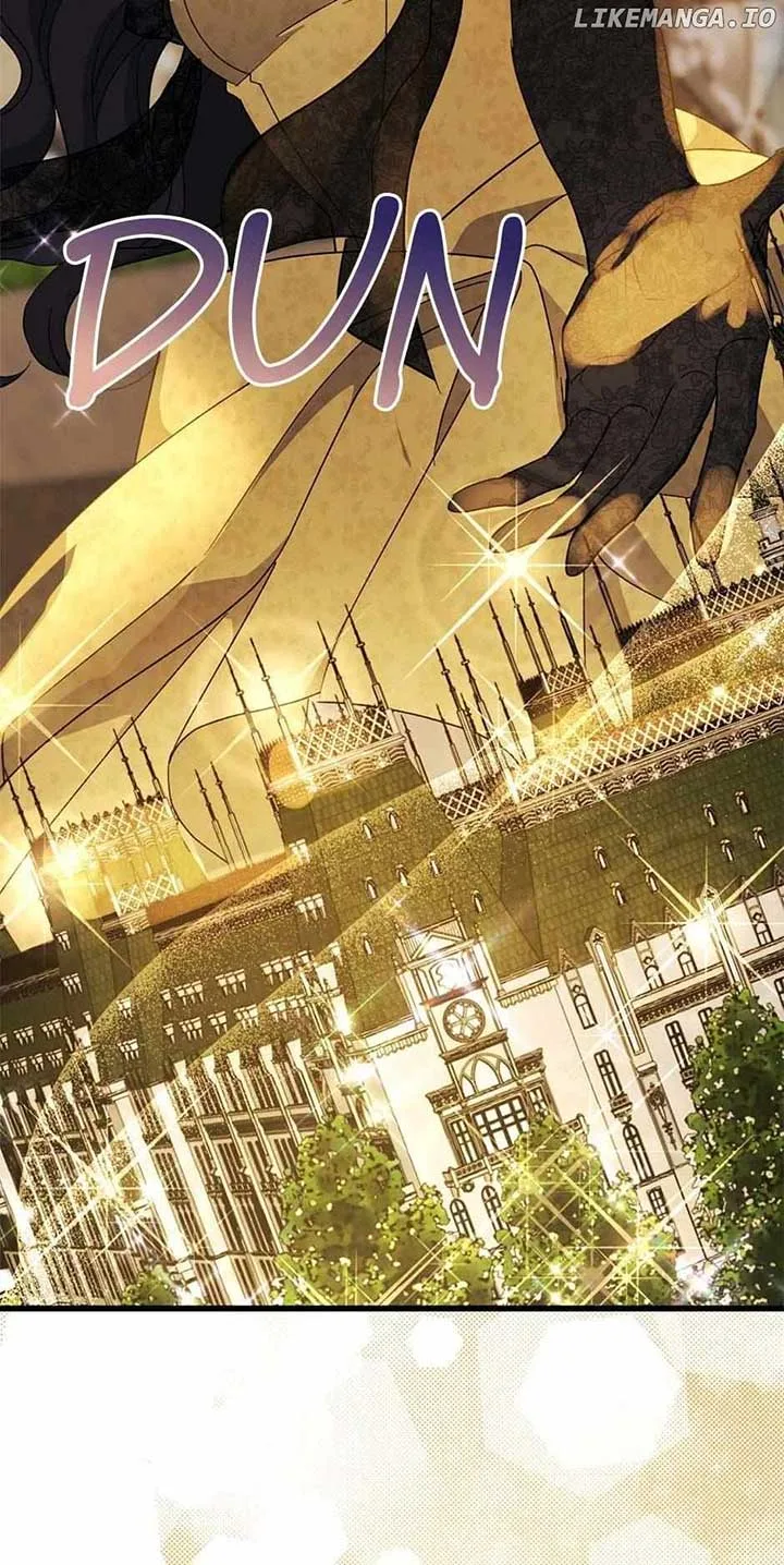 Say Ah, The Golden Spoon Is Entering Chapter 85 page 53