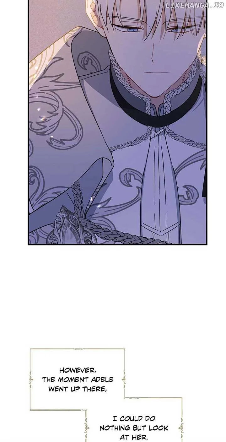 Say Ah, The Golden Spoon Is Entering Chapter 85 page 68